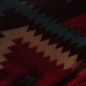 Meet your Posher, Evans